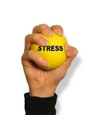 Stress Ball